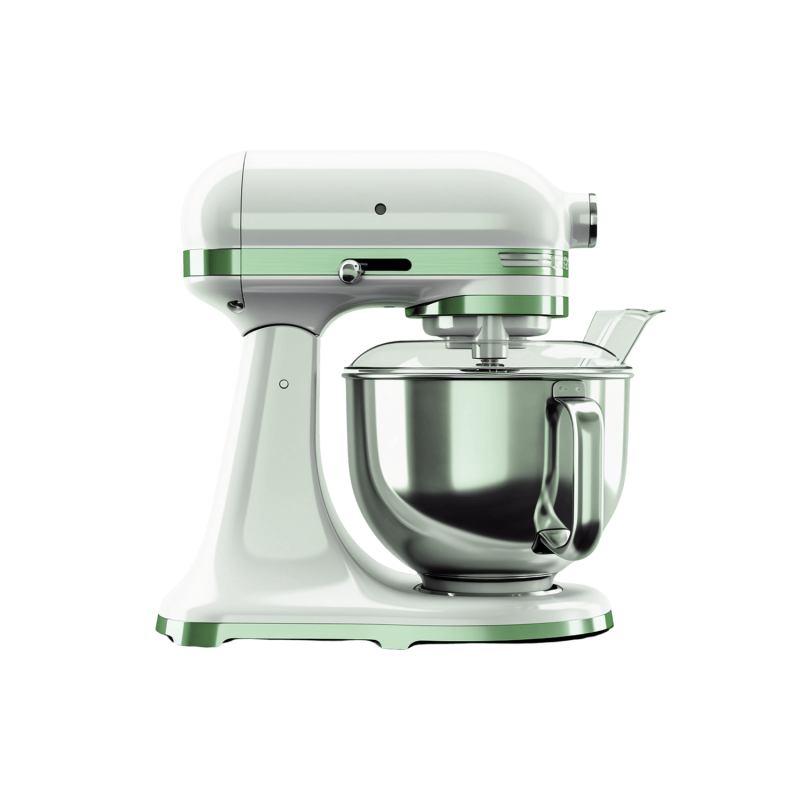 Kitchen Mixers 01