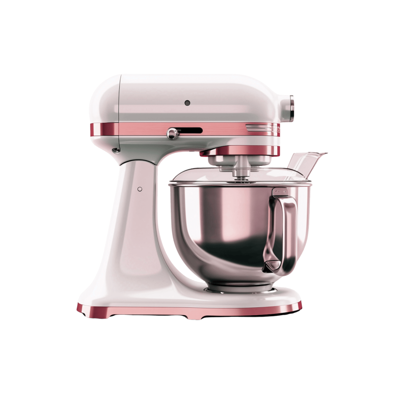 Kitchen Mixers 01