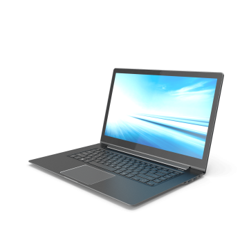 Modern Notebook