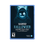 Horror Game 01