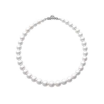 Pearl Necklace 01