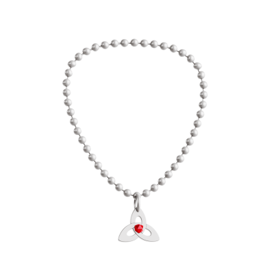Pearl Necklace 03