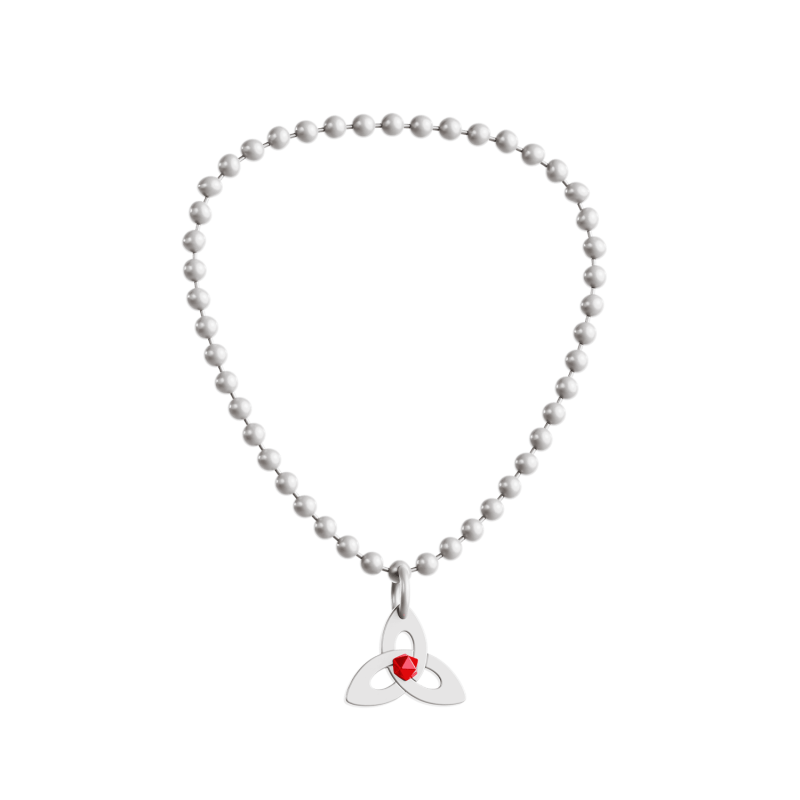 Pearl Necklace 03