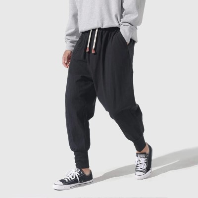 Casual Pants 01