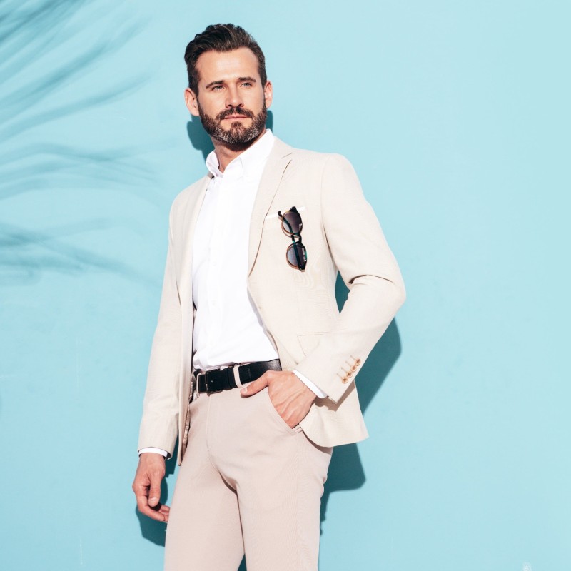 White Dress Shirt