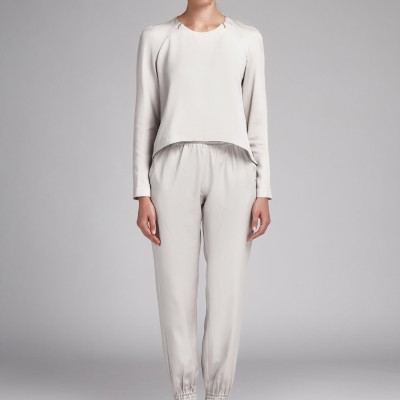Casual Chic 1