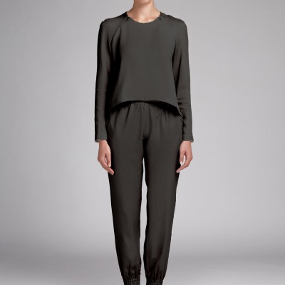 Casual Chic 1