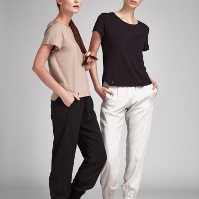 Casual Chic 8