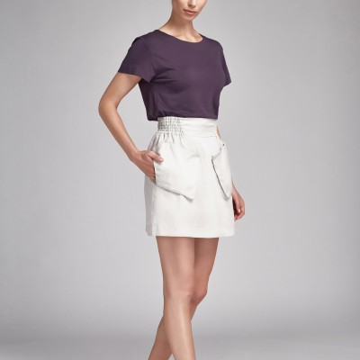 Casual Skirt 3