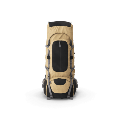 Alpine Backback 06