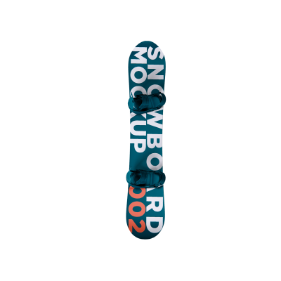 Snowboard 05