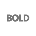 Bold